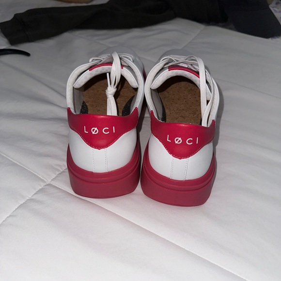 Loci x Nicki Minaj - Picture 3 of 5